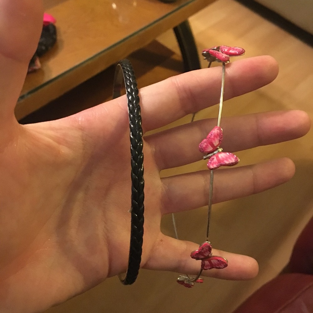 Headbands